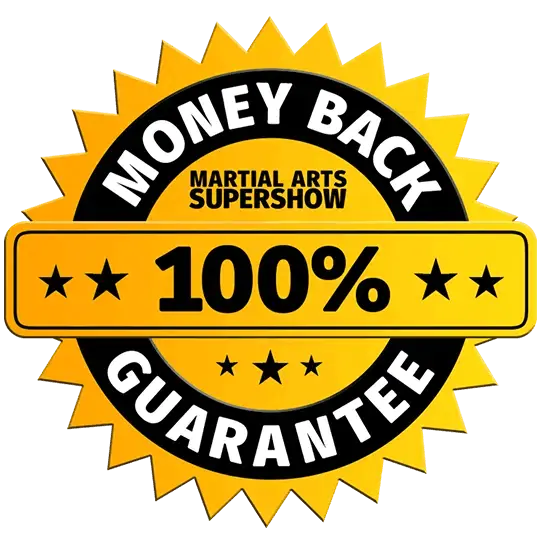 TinniRelief money back gurantee