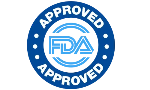TinniRelief FDA